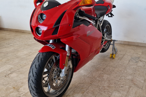 Ducati 999 testastretta