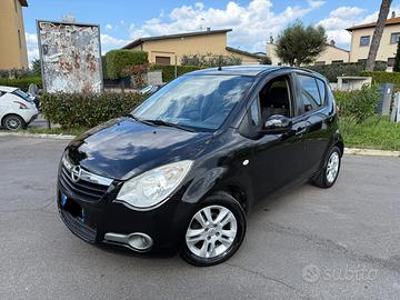 Opel Agila 1.2 benz 3.490