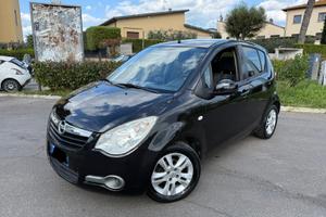Opel Agila 1.2 benz 3.490