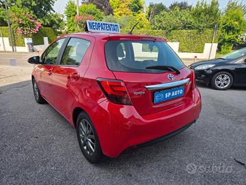 Toyota Yaris - 2016