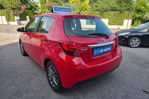 Toyota Yaris - 2016