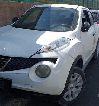 Ricambi Nissan Juke 2012 1.6 Benzina HR16