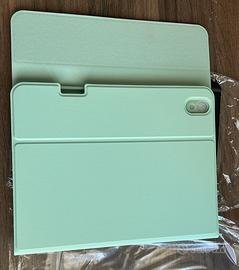 Cover e tastiera qwerty per ipad