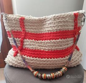 borsa fatta a mano