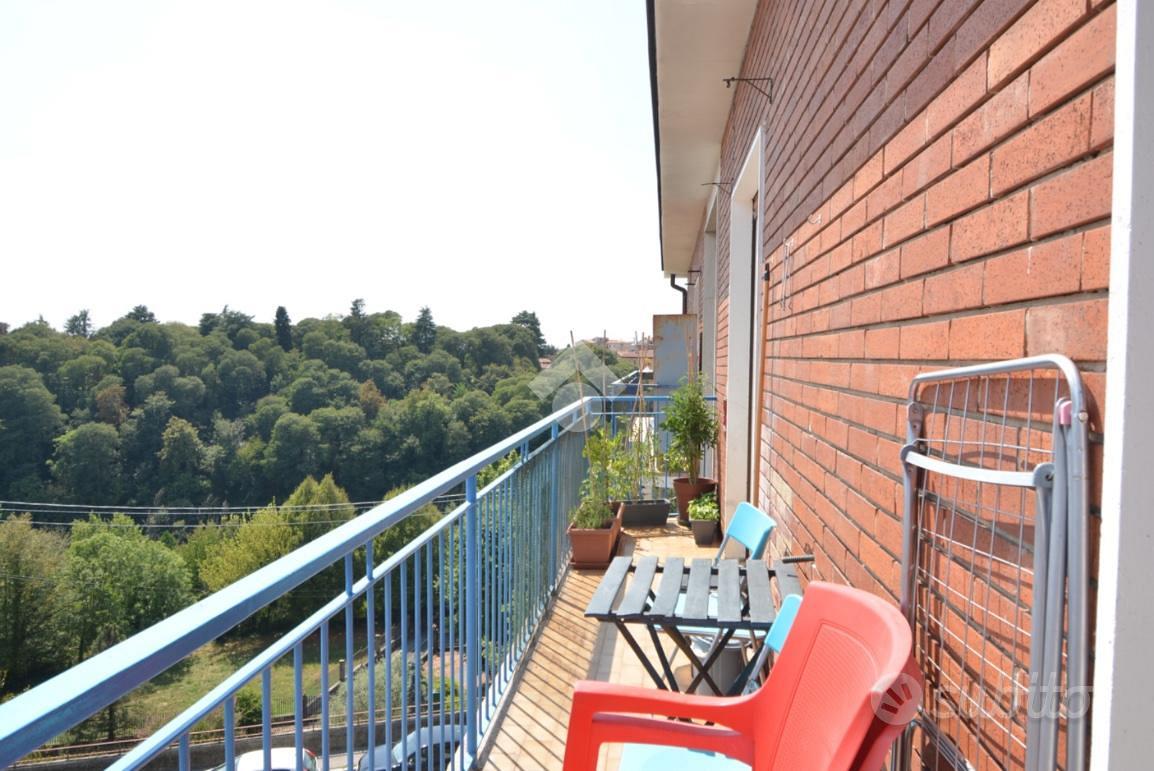 Apartment in Capriate San Gervasio, Capriate - Vista 5