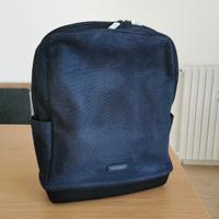 Zaino Moleskine nero Laptop 15"