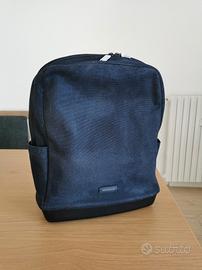 Zaino Moleskine nero Laptop 15"