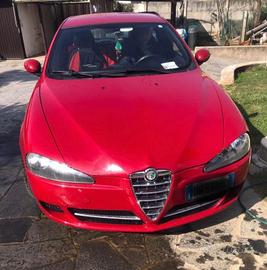 Alfa romeno 147