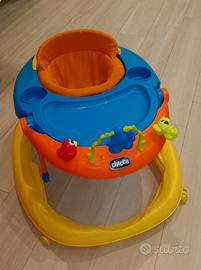 Girello Chicco