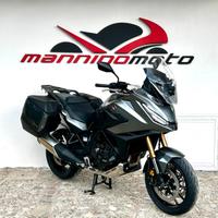 Honda NT 1100 DCT Suspension Versione 2026
