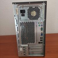 Fujitsu Esprimo