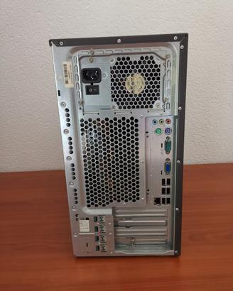 Fujitsu Esprimo