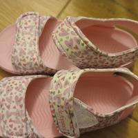 Sandaletti  bimba n.28
