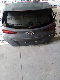 Portellone posteriore Hyundai Kona Ricambi 