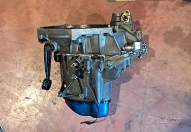 cambio peugeot 205 rallye