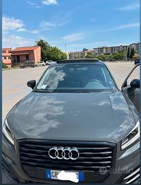 Audi Q2 Tetto