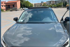 Audi Q2 Tetto