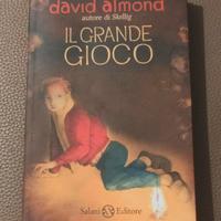 il grande gioco