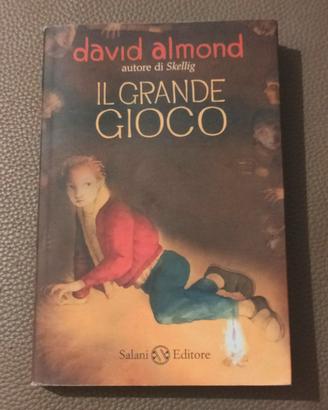 il grande gioco