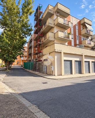 3 LOCALI A GENZANO DI ROMA