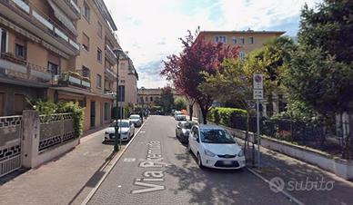 Mestre - graziosa stanza singola libera da subito