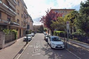 Mestre - graziosa stanza singola libera da subito