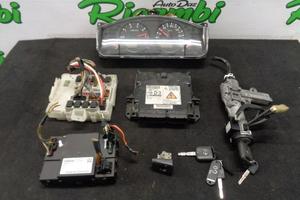 KIT AVVIAMENTO PER NAVARA D40 2.5 dCi 2007