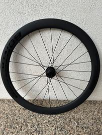 Cerchio Bontrager Aeolus Elite 50 Disc