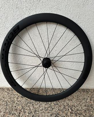 Cerchio Bontrager Aeolus Elite 50 Disc
