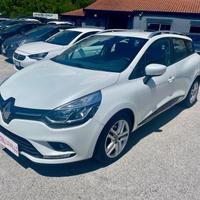 Renault Clio Sporter 1.5 DCI NAVI 2018