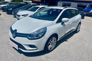 Renault Clio Sporter 1.5 DCI NAVI 2018