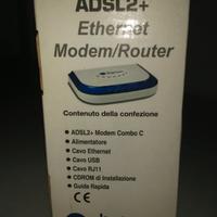 MODEM