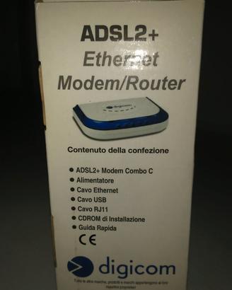 MODEM