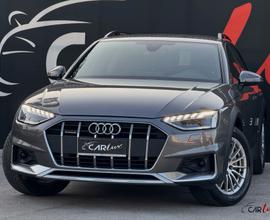 Audi A4 allroad 40 TDI MHEV Business Evolution 204