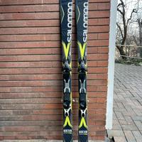 Sci Salomon X-Drive 8.3 176 cm All Mountain 2016