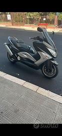 yamaha T max 500 techmax