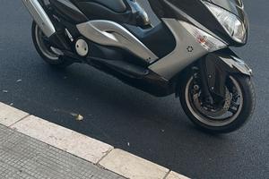 yamaha T max 500 techmax
