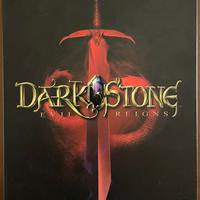 DarkStone: Evil Reigns - PC Big Box Completo