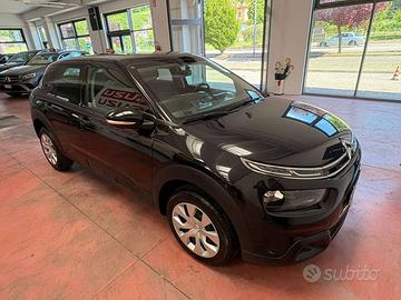 CITROEN C4 CACTUS Diesel 1.5 CV 102 Km 84.334 Per 