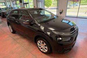 CITROEN C4 CACTUS Diesel 1.5 CV 102 Km 84.334 Per 