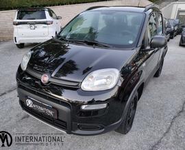 FIAT Panda 0.9 TwinAir Turbo S&S 4x4