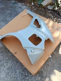 parafango posteriore sinistro Suzuki baleno