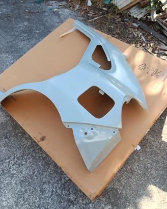 parafango posteriore sinistro Suzuki baleno