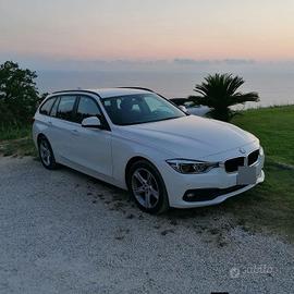 bmw serie 3 touring 