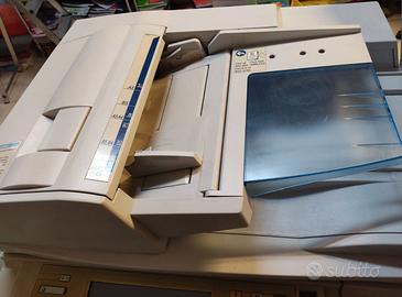 Alimentatore originali fotocopiatore Ricoh mp6001