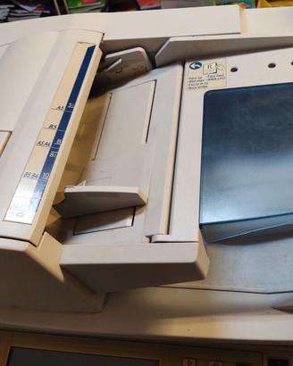 Alimentatore originali fotocopiatore Ricoh mp6001