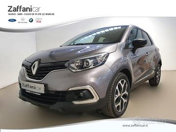 RENAULT Captur dCi 8V 90 CV Business NEOPATENTAT