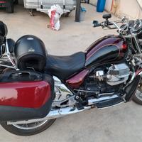 Moto Guzzi California 1100 ev touring - 2004