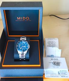 Mido Ocean Star automatico 