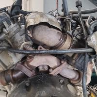 642980 MOTORE JEEP GRAND CHEROKEE 3.0 CRDI V6 24V 